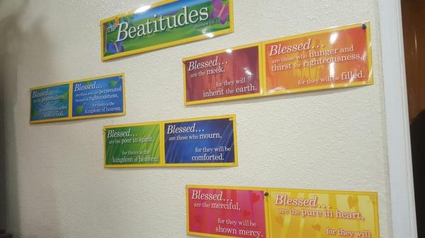 United Christian's Missionary Baptist Church