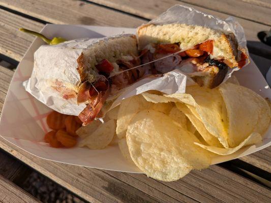 Nuclear Bean Coffee Company