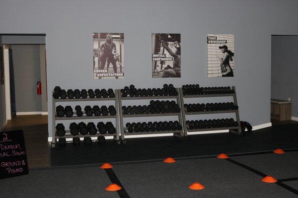 Blacksburg Fit Body Boot Camp