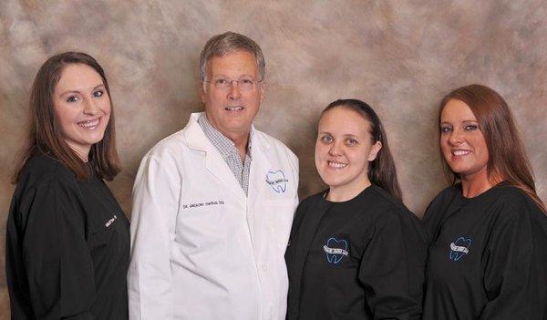 Gregory Owens, DDS