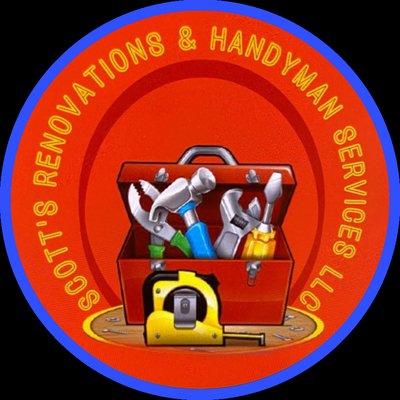 Scott’s Renovations & Handyman services