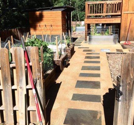 Wild West Landscaping