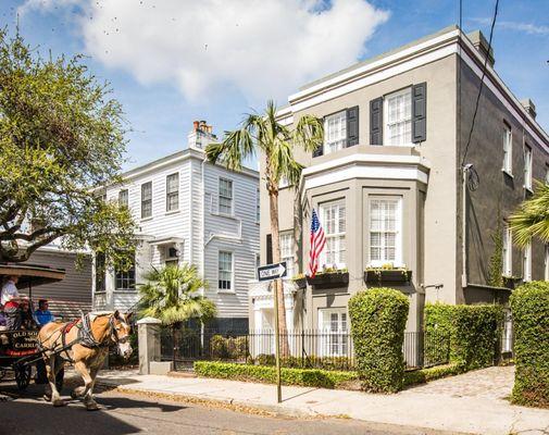 Lisa Patterson - Daniel Ravenel Sotheby's Realty