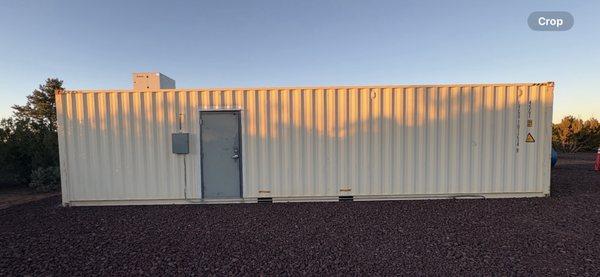 Phil Stratton Electric Inc