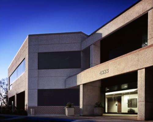 Park Compounding Pharmacy