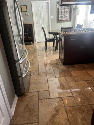 Company Enyel Cleaning Service