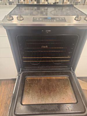 Arely's House Cleaning