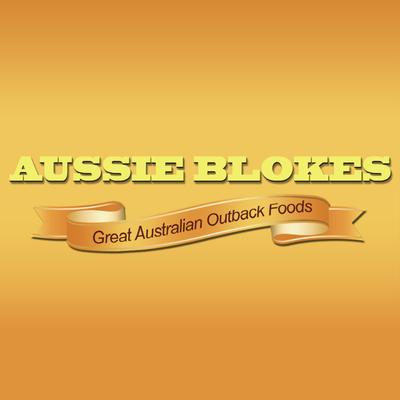 Great Australian Outback Foods