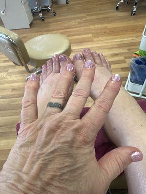 The Nail Boutique