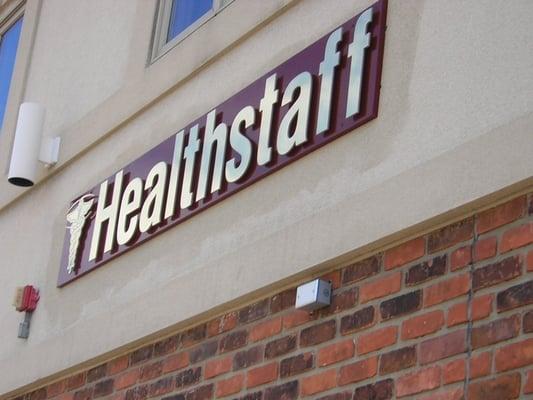 Healthstaff