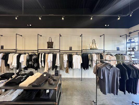 AllSaints- Livermore