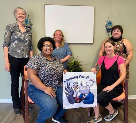 MYS Counseling & Assessment