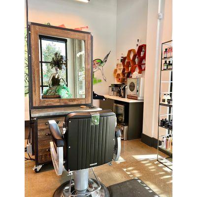 Anton Salon - Oakland