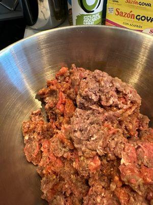 La Victoria Carniceria