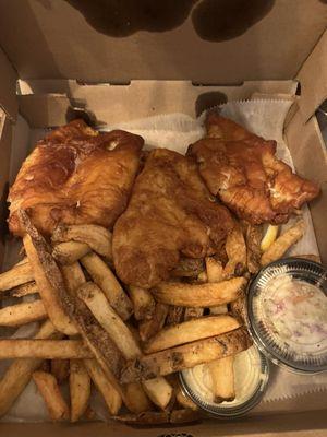 Rhode Island Shellfish