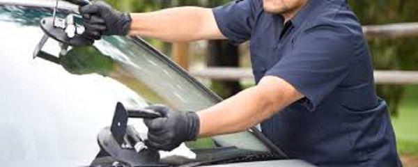 Auto Glass Repair