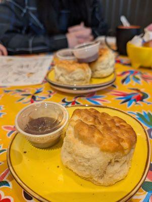 The Flying Biscuit Cafe