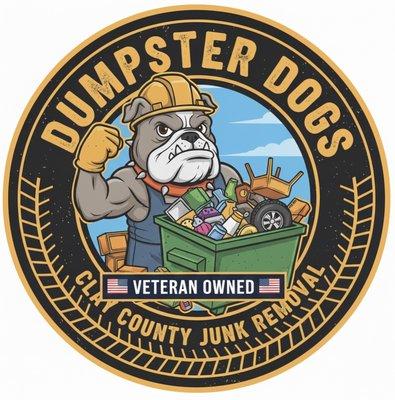 Dumpster Dog Veterans