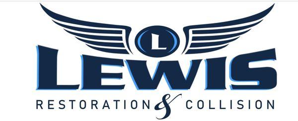 Lewis Restorations and Collision