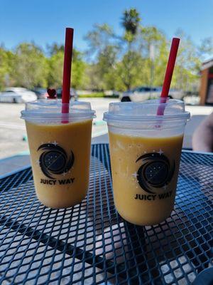 Juicy Way