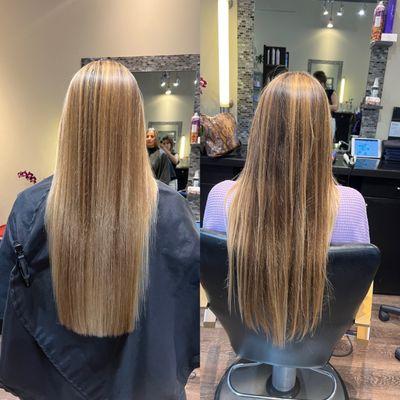 Brewer Phillips Hair Design