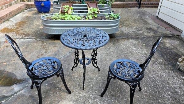 Maximum Construction & Fabrication