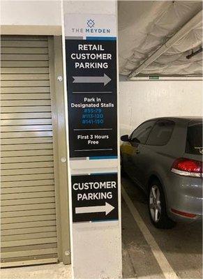 International Parking Management