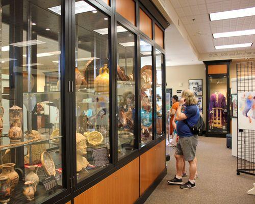 Hellenic - American Cultural Center & Museum
