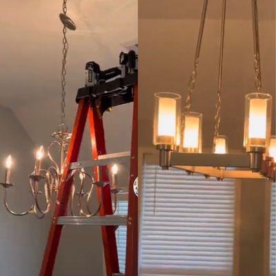 Bortey Home services