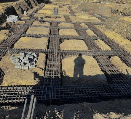 A J Precision Concrete