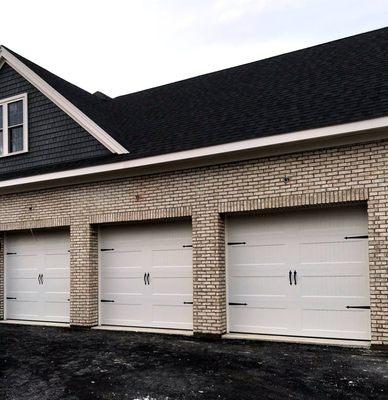 garage door opener replacement