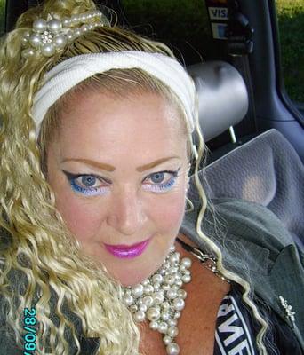 President of the Gulf Coast Taxi Association