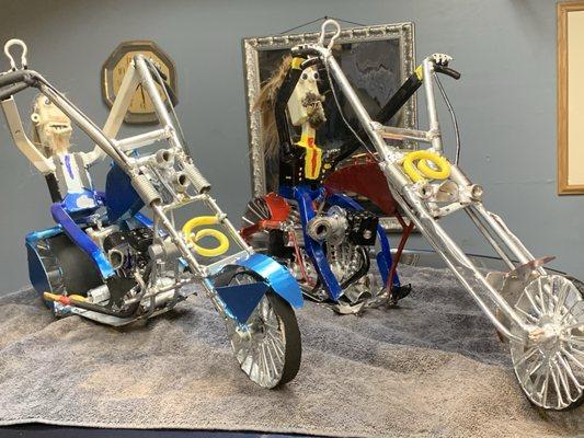 A Mobile Welding Certified