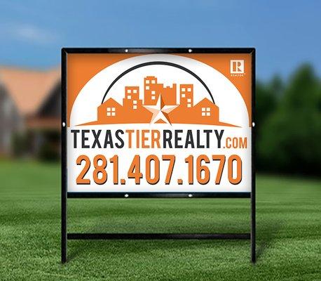 Let us Help you Sell your Property Fast!