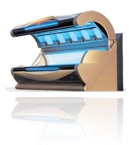 Paradise Island Tanning Salon