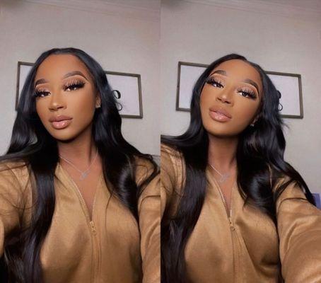 Hudson's Beauty Boutique