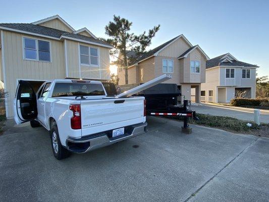 Currituck Property Services