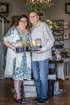 HeavenlyTreats4U at The Market At Victory House