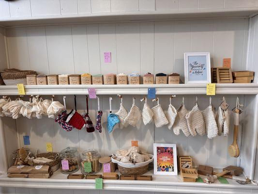 The Eastwood Refillery