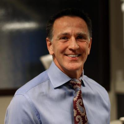 Chad W Smart, DDS, PS