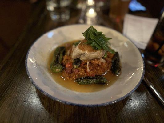 Metzger Bar and Butchery