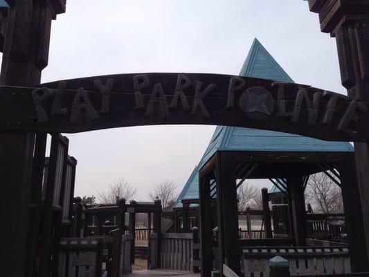 Play Park Pointe