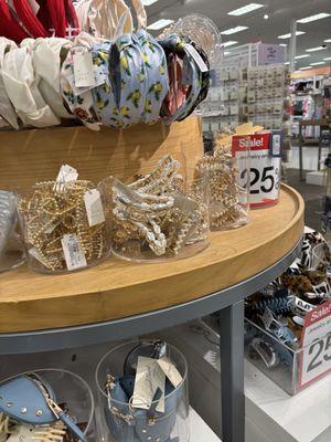 Target