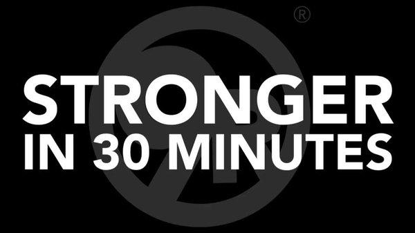 We also offer unlimited workouts!