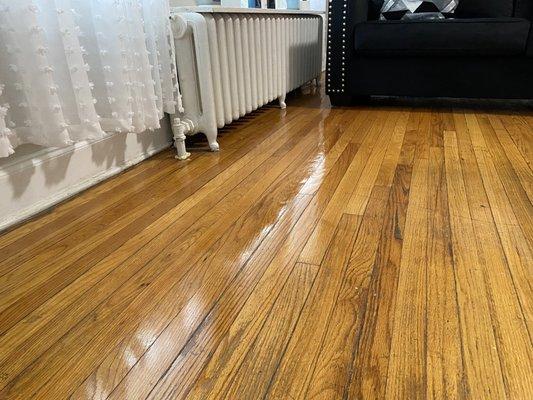 TAYLOR & TIMELY Cleaners