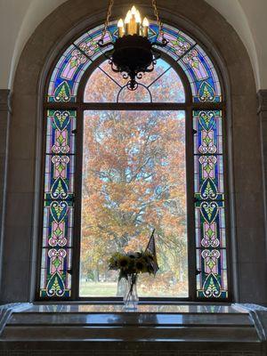 Forest Hill & Calvary Cemetery