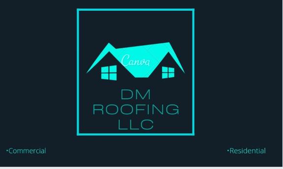 DM Roofing