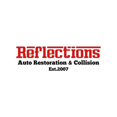 Reflections Auto Restoration & Collision