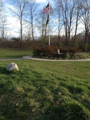 Kennedy Middle School