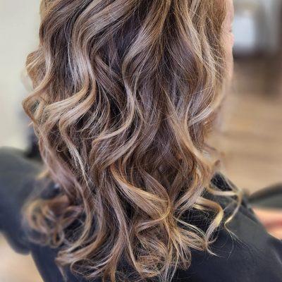 The Sweet Suite Hair at The Annex
